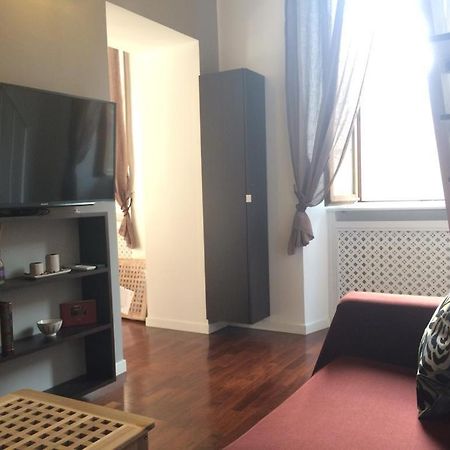 Ferienwohnung Itd Unione Mailand Exterior foto